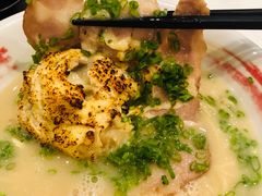 肩肉-豚王拉面(澳门银河店)