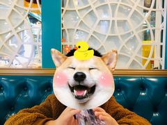 -帕米尔食府(白云观店)