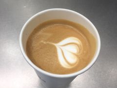 -Seesaw Coffee(上海国金中心店)