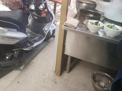-老刘家泡馍·陕西老字号(钟楼广济街店)