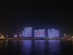 -武汉两江游览·夜游长江(汉口粤汉码头)