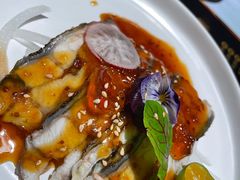 -花潮料理艺食馆(世欧广场店)