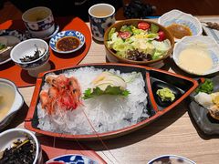 -小山日本料理(兴业太古汇店)