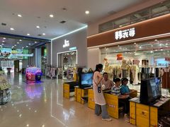 -宝龙广场(福州台江店)