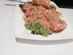 -新加坡海鲜共和(名胜世界圣淘沙海滨坊)