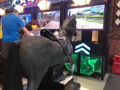 -反斗乐园(中航城君尚购物中心)