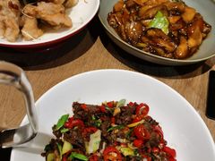 -金掌勺锅包肉(华润万象城店)