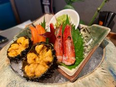 -胆道·海胆专门店(凯德晶萃店)