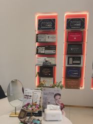 -WENDY·温迪皮肤管理