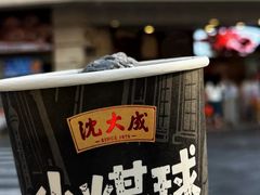 -沈大成(南京东路店)