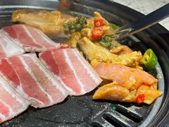 -猫抓烤肉(观音桥九街店)