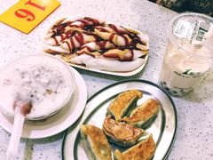 -芬芳甜品(同福路店)