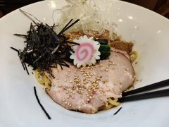 -Ramen满吉·豚骨拉面(丽园路店)