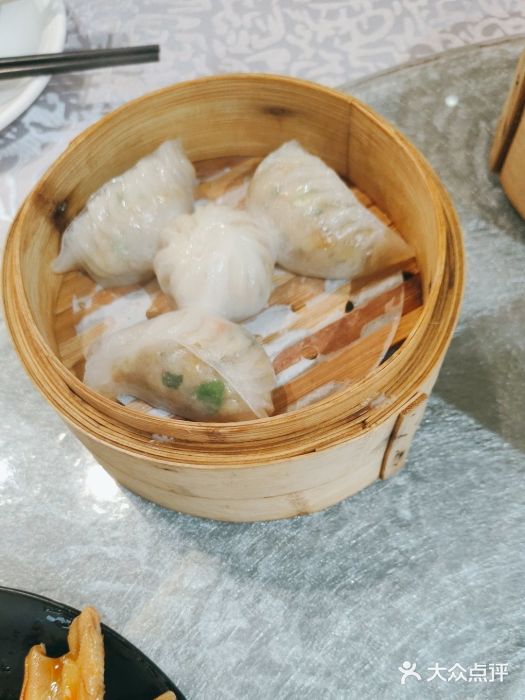 叶氏大快活酒楼·佛山老字号图片