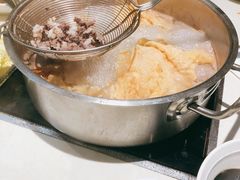 -潮泰牛肉火锅 · 创于1992年(车公庙店)