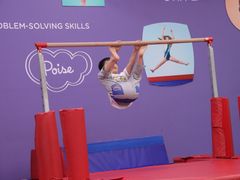 -小小运动馆(浦江店)