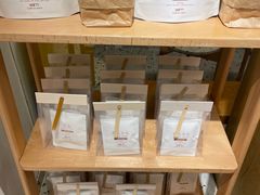 -Cafe on warm(丹霞店)