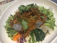 -老厨家(友谊路总店)