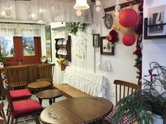 -花间烘焙BLossom Bakery