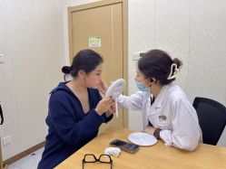 -烟台曙光医疗美容医院