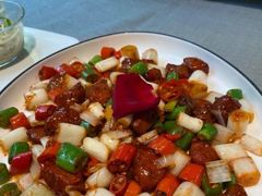 -淀里船宴(卓达店)