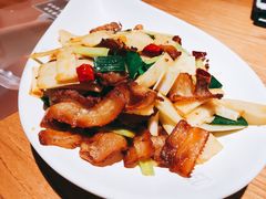 -云海肴·汽锅鸡·云南菜(高德置地店)