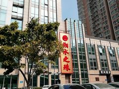-白石桥南(地铁站)
