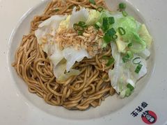 -李先生牛肉面大王(北京平谷步行街店)