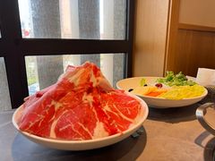 -阿源鱼捞斑鱼火锅·海鲜粥(山景尚宅店)