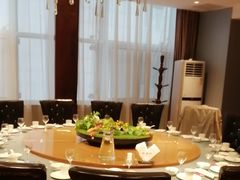 -红菜坊·烤鸭·川鲁宴(石园店)