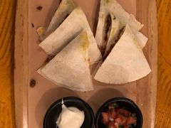 -Pistolera Mexican Cantina女枪手墨西哥餐厅(碧云路店)