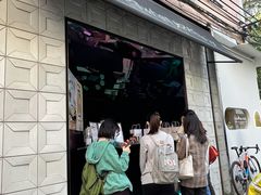 门面-JPG coffee(广州体育西店)