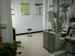 -春天湖视光中心(人民北路店)