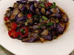 -梁家大院•农家菜(昆山会展中心店)