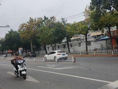 -星巴克臻选(北京太阳宫凯德店)