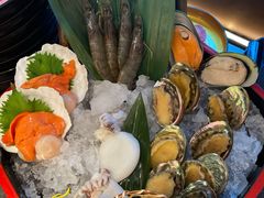 午市扇贝-牛New寿喜烧(青浦店)