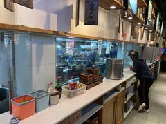 -水煮三国·川鲁江湖菜(香山店)