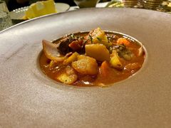 红酒烩牛肉-华阳时光吧餐厅(华阳广场国际大饭店)
