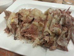 android_upload_pic-清真·胖妈妈手抓餐厅(定西路长城宾馆店)