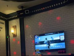 -范特西FANTASY量贩式KTV(民主广场店)
