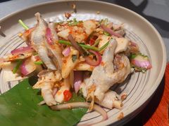 -云海肴·汽锅鸡·云南菜(高德置地店)