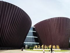 -太原市博物馆