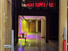 -水丽汇休闲浴馆(香坊店)