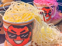 -探鱼·鲜青椒爽麻烤鱼(正佳广场店)