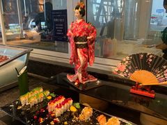 -钱小奴创意自助餐厅·山野黑猪肉畅吃(苏州昆山招商花园城店)