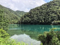 -午潮山国家森林公园