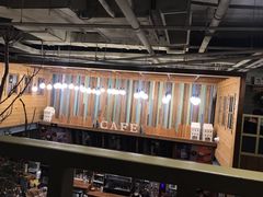 -Cafe Alice咖啡爱丽丝(奥城店)