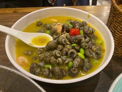 -锡和无锡菜(景丽苑店)