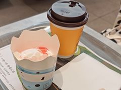 -麦当劳(西单明珠店)