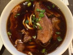 -中国厨房/台湾牛肉面